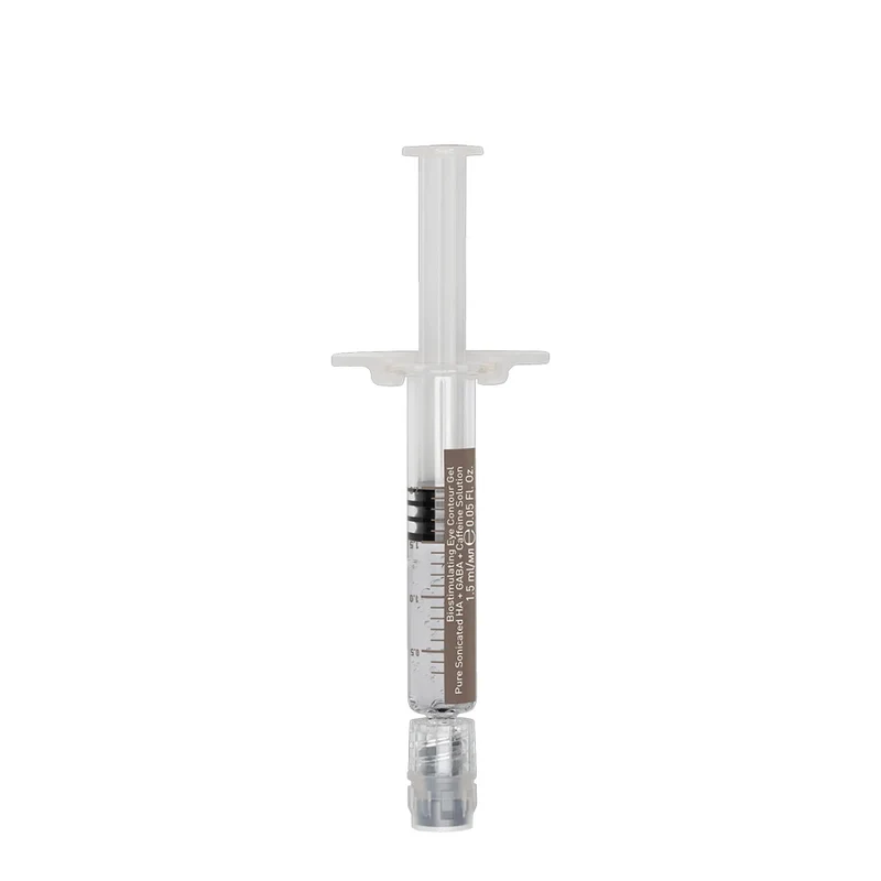 Dibi Milano Biostimulating System Lab Contorno Occhi Biostimolante 2x1,5ml - contorno occhi riduzione borse