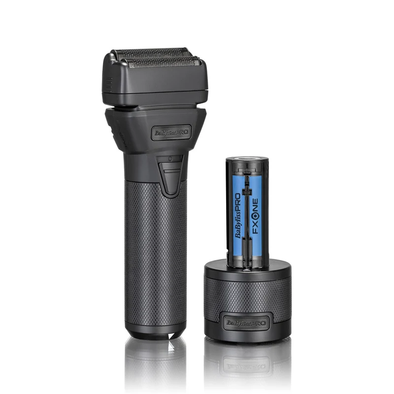 Babyliss Pro 4Artist Shaver FXONE Black - rasoir
