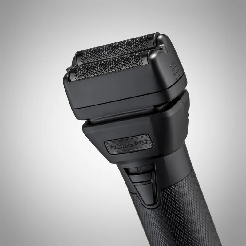 Babyliss Pro 4Artist Shaver FXONE Black - rasoir