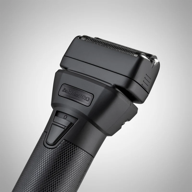 Babyliss Pro 4Artist Shaver FXONE Black - rasoir