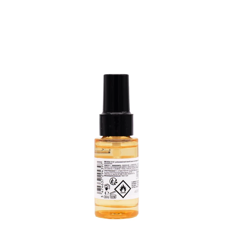 L'Oréal Professionnel Paris Serie Expert Absolut Repair Oil 10in1 30ml - huile réparatrice