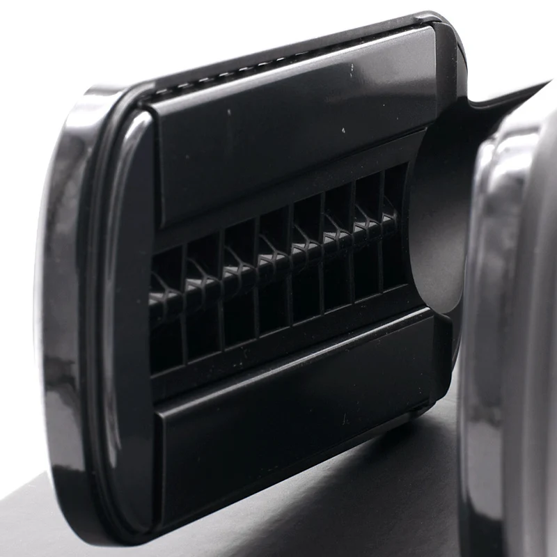 Hair Gallery Resi Come Nuovi Ghd Duet Black-imballaggio e piastra danneggiati