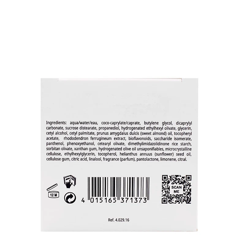 Babor Skinovage Purifying Cream Rich 50ml - crème purifiante peaux grasses