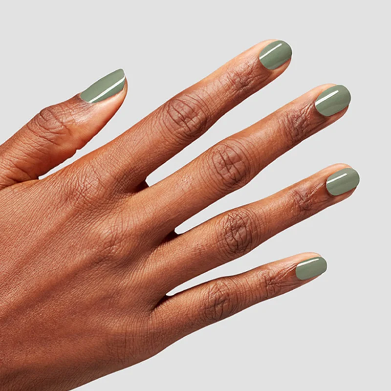 OPI Nail Laquer What's Your Mani-Tude? Nail Laquer Cargo All Out 15ml - vernis à ongles
