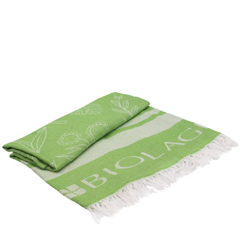 Biolage Professional Hair Spa Hydra Source Shampoo 400ml Conditioner 236ml + Serviette de plage Biolage GRATUITE