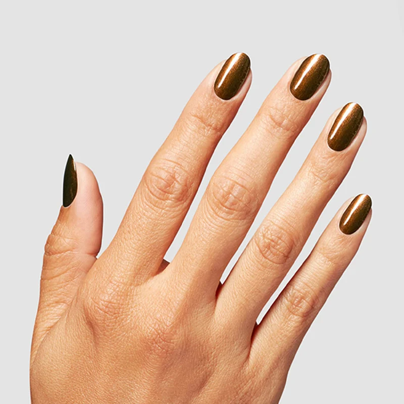 OPI Nail Laquer What's Your Mani-Tude? Band Tease 15ml - vernis à ongles