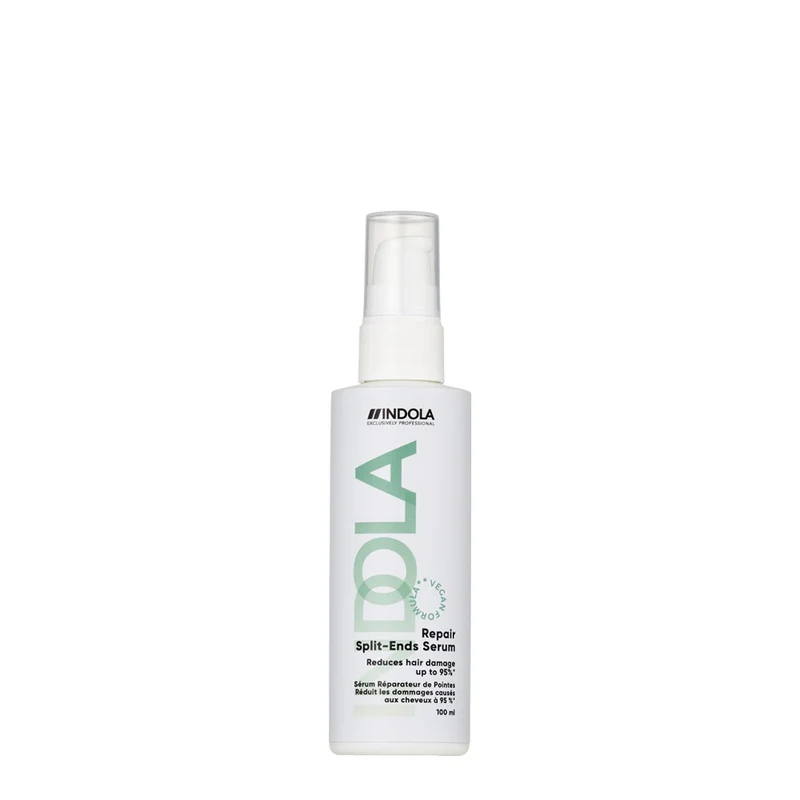 Indola Repair Split-Ends Serum 100ml - sérum réparateur de pointes