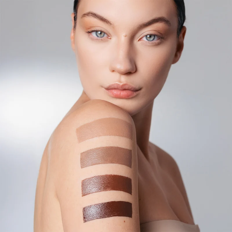 Mesauda Beauty The Mood Contrast Contour Stick 101 Light 7ml - contour