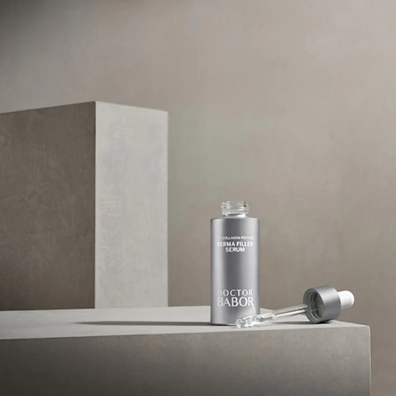 Babor Doctor Babor Lifting Derma Filler Serum 30ml - sérum visage liftant et repulpant