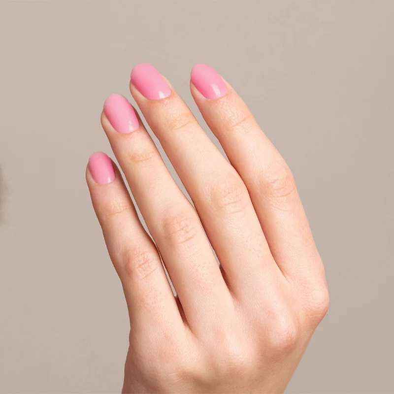 My Nail Pro Gelegant Gel Polish 408 Piggy 8ml - vernis semi-permanent