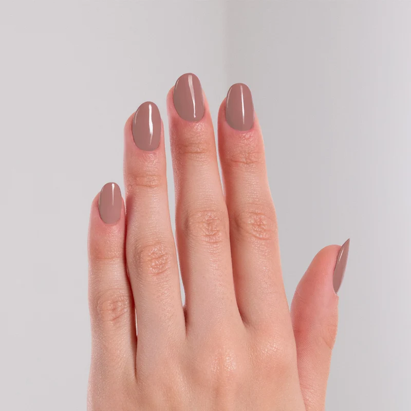 My Nail Pro Lacqwear Gel Polish 35 Sand 10ml - vernis à ongles semi-permanent