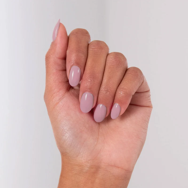 My Nail Pro Lacqwear Gel Polish 34 Nude 10ml - vernis à ongles semi-permanent