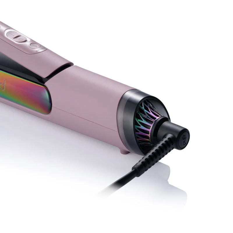 Ghd Duet Style Futurescape Transcendent Pink