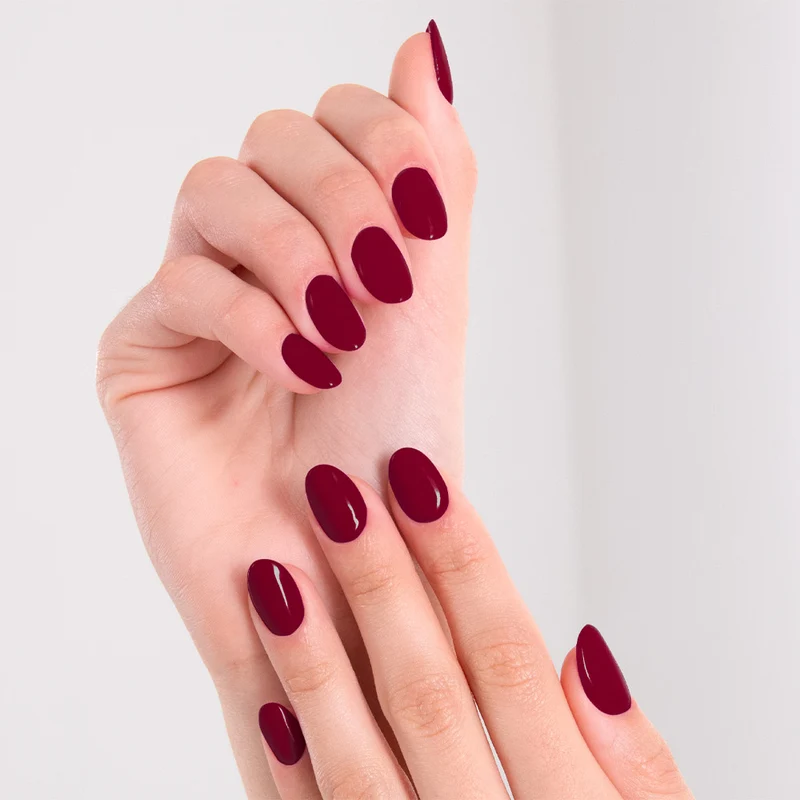 Lacqwear Gel Polish 168 Guepiere 10ml - vernis à ongles semi-permanent