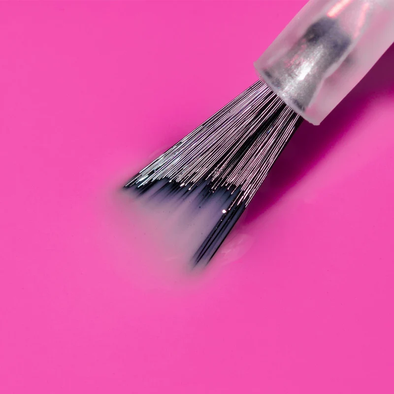 Lacqwear Gel Polish 152 Orgasm 10ml - vernis à ongles semi-permanent