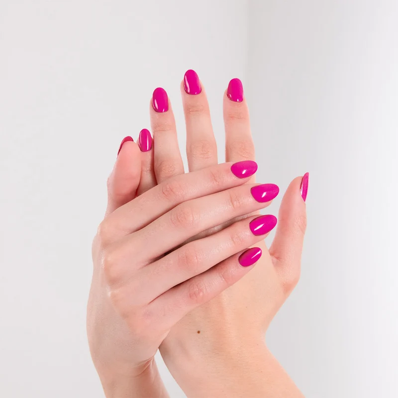 Lacqwear Gel Polish 152 Orgasm 10ml - vernis à ongles semi-permanent