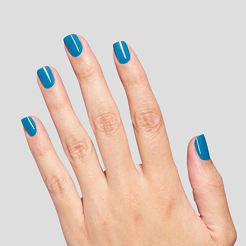 OPI Infinite Shine Make 'Em Jelly Summer 2025 It's In Your Jeans 15ml - vernis à ongles longue durée