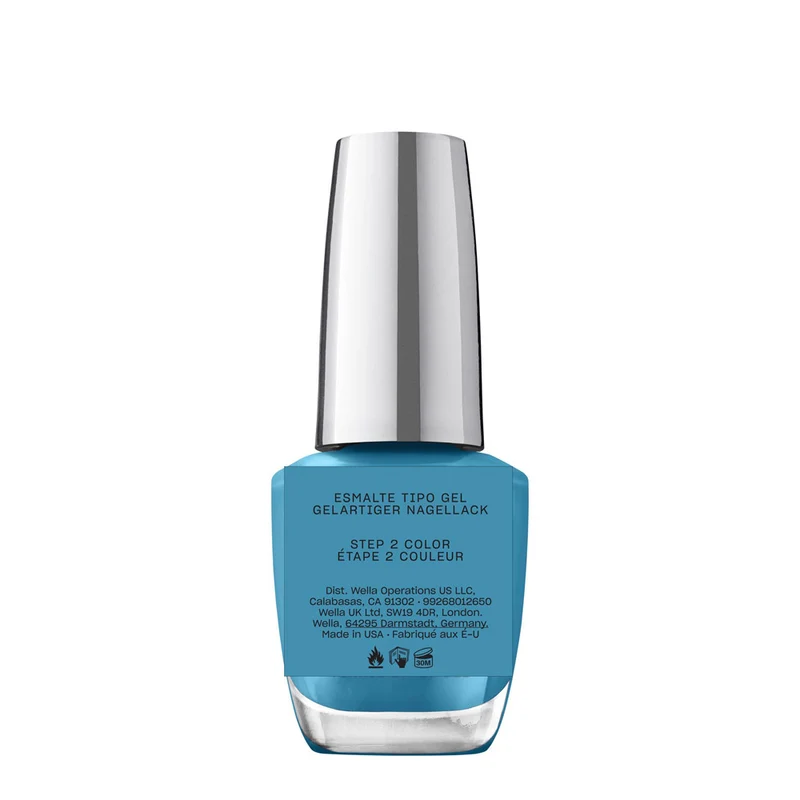 OPI Infinite Shine Make 'Em Jelly Summer 2025 It's In Your Jeans 15ml - vernis à ongles longue durée