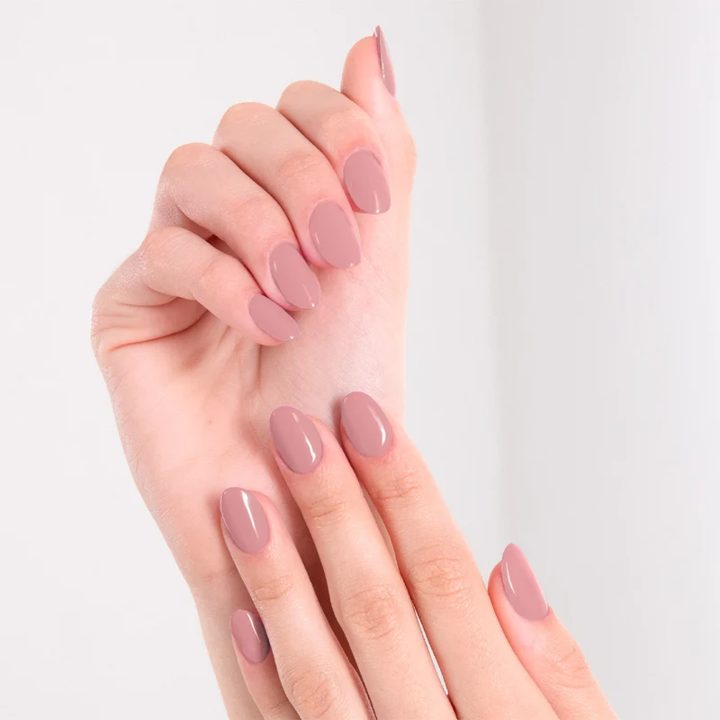 My Nail ProLacqwear Gel Polish 134 Sirocco 10ml - vernis à ongles semi-permanent