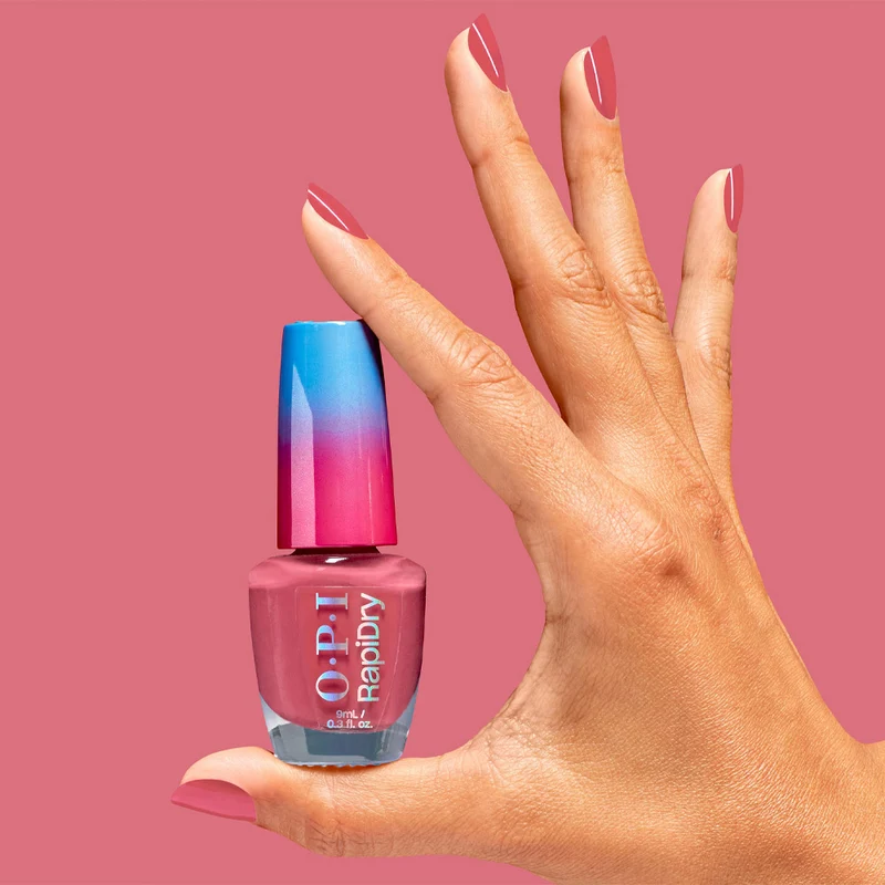 OPI Rapidry Dry and Dash 9ml - vernis à ongles à séchage rapide