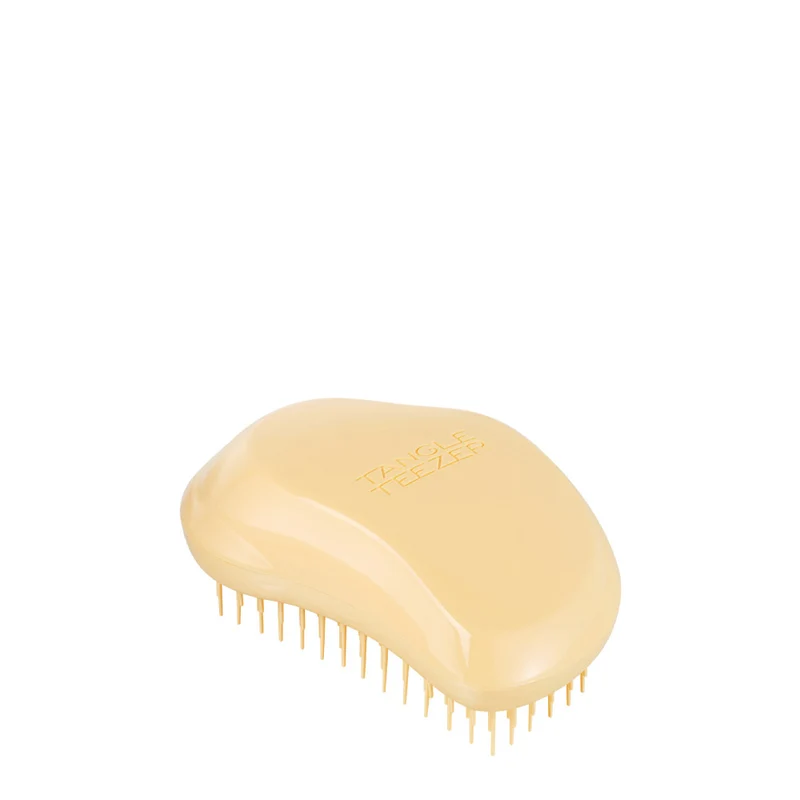 Tangle Teezer The Original Mini Buttercup Yellow