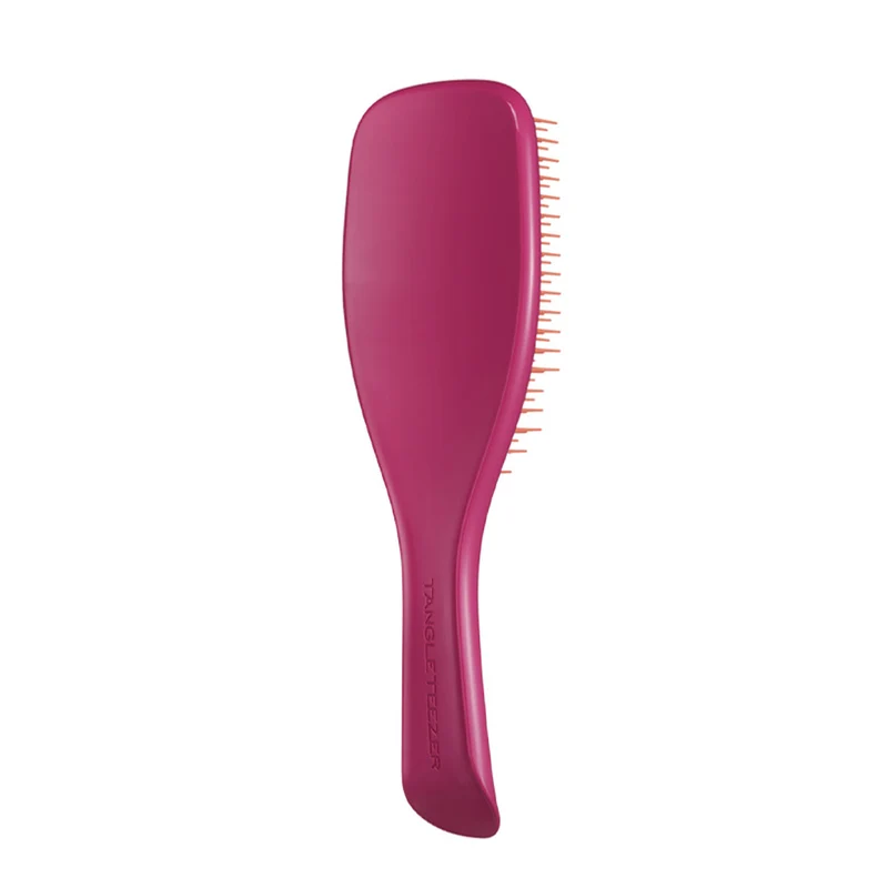 Tangle Teezer The Ultimate Detangler Naturally Curly Raspberry&Papaya - spazzola capelli ricci