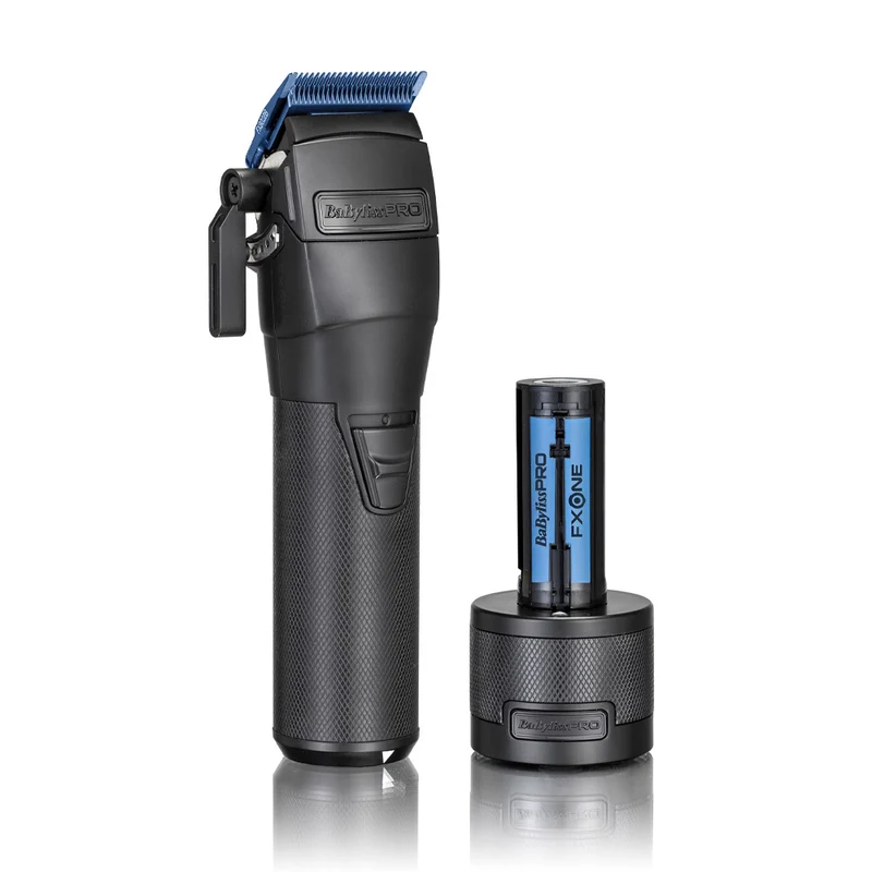 Babyliss Pro 4Artist Clipper FXONE Black - tondeuse