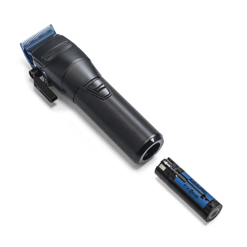 Babyliss Pro 4Artist Clipper FXONE Black - tondeuse