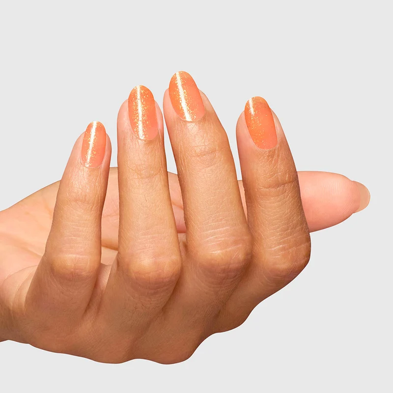OPI Infinite Shine I'm Dreaming Spring 2025 Dreamsicle 15ml - vernis à ongles longue durée