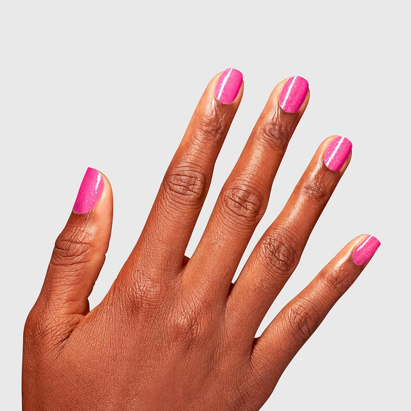 OPI Infinite Shine I'm Dreaming Spring 2025 Glossed in Your Thoughts 15ml - vernis à ongles longue durée