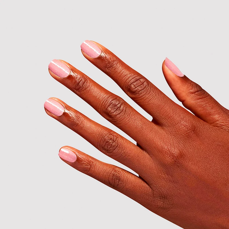 OPI Infinite Shine I'm Dreaming Spring 2025 Sneak a Pink 15ml - vernis à ongles longue durée