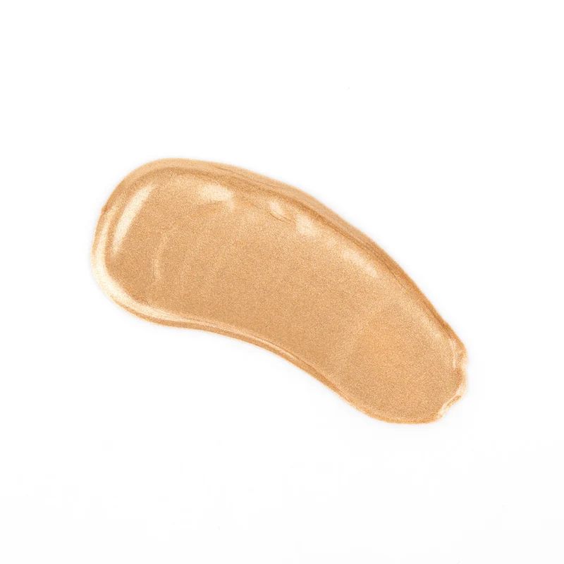 Mesauda Beauty Flush Of Light 102 Golden Hour 8ml - illuminateur visage