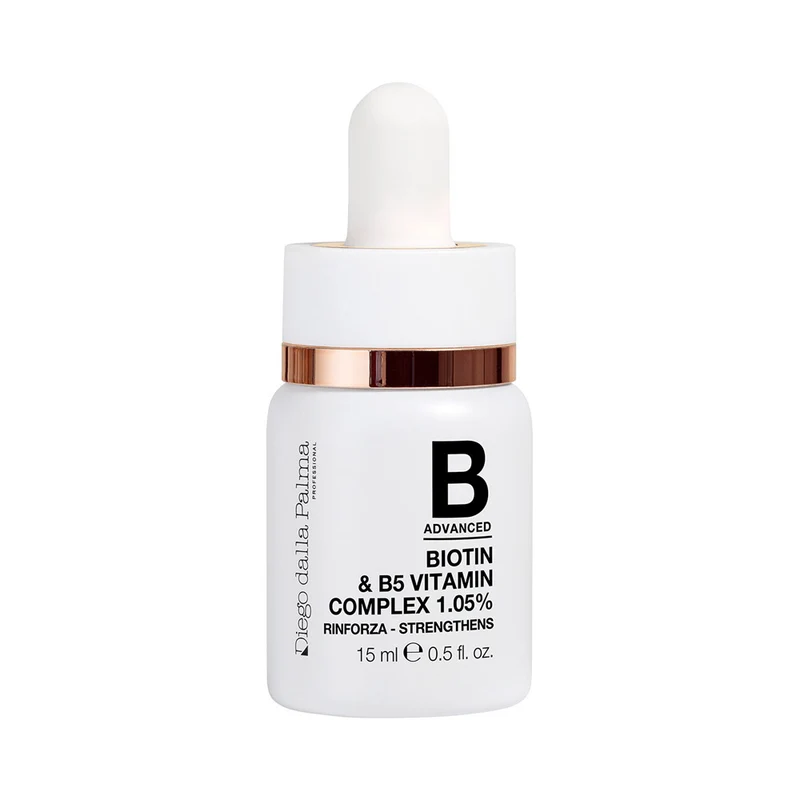 Diego dalla Palma Professional Icon Time Iconic Perfection Soin Visage Antioxydant en 3 Phases 3x15ml
