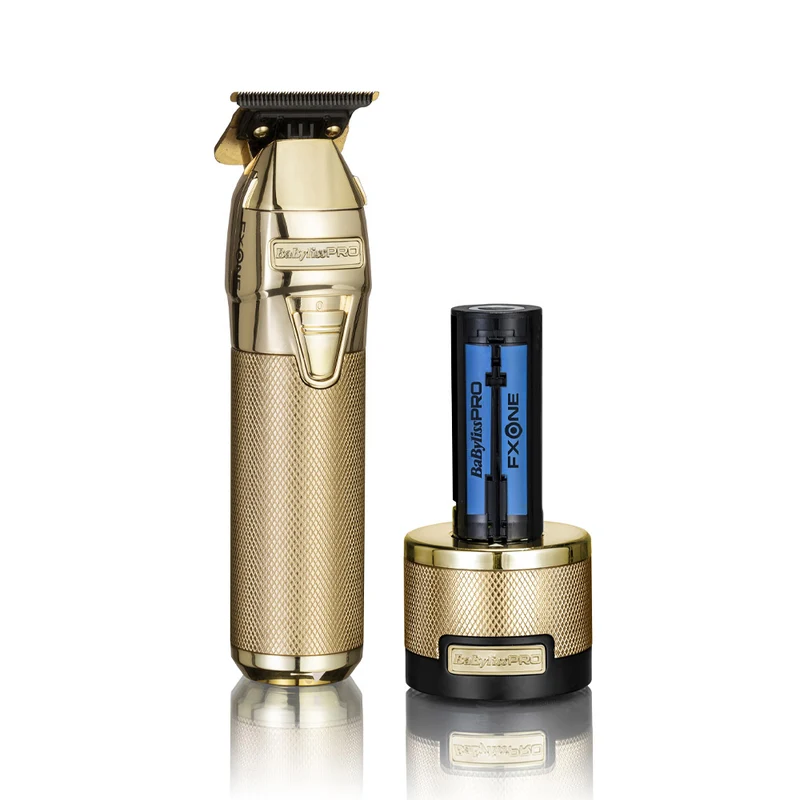 Babyliss Pro 4Artist Trimmer FXONE Gold - tondeuse