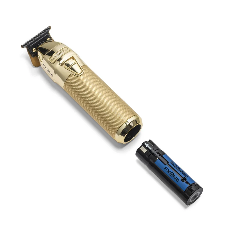 Babyliss Pro 4Artist Trimmer FXONE Gold - tondeuse