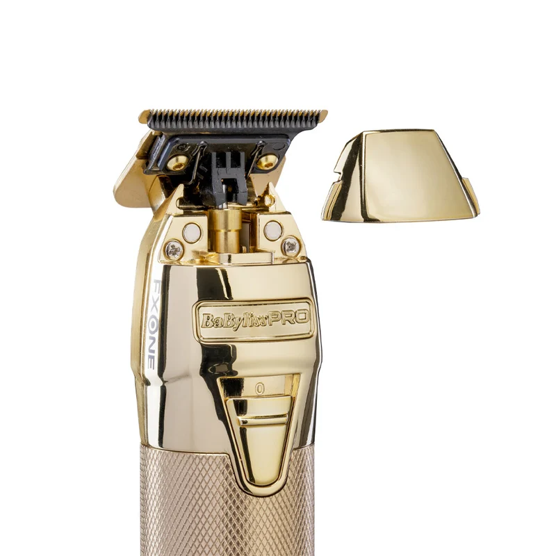 Babyliss Pro 4Artist Trimmer FXONE Gold - tondeuse