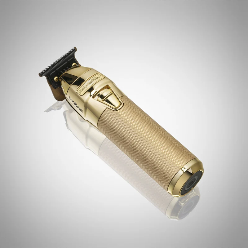 Babyliss Pro 4Artist Trimmer FXONE Gold - tondeuse