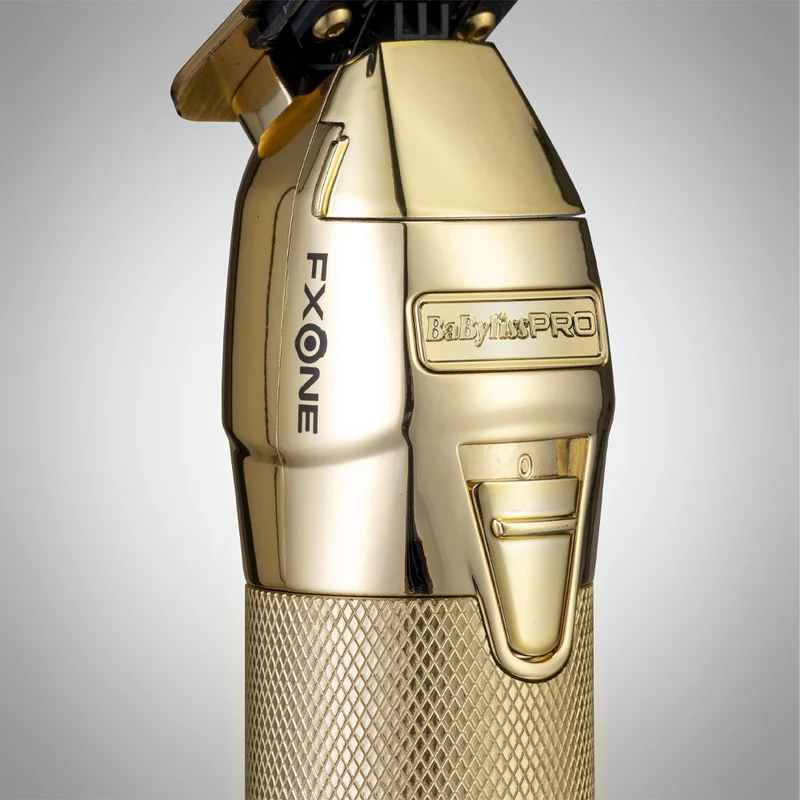 Babyliss Pro 4Artist Trimmer FXONE Gold - tondeuse