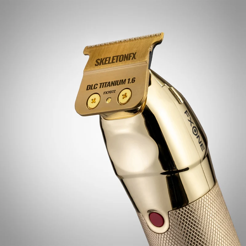 Babyliss Pro 4Artist Trimmer FXONE Gold - tondeuse