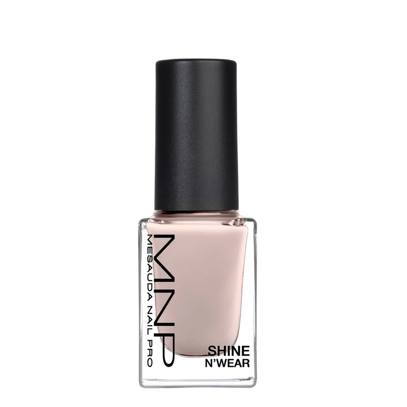 My Nail Pro MNP Shine N' Wear 305 Antique 10ml - vernis à ongles classique