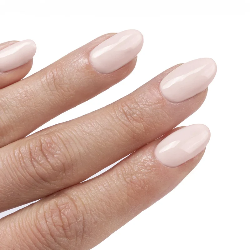 My Nail Pro MNP Shine N' Wear 302 Canvas 10ml - vernis à ongles classique