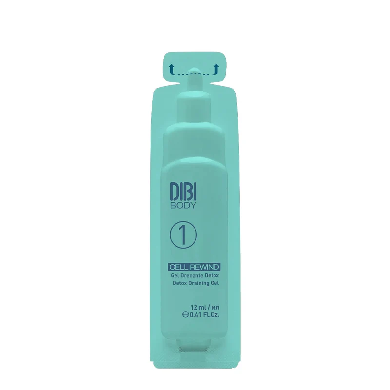 Dibi Milano Cell Rewind Programma Urto 21 Giorni 21x12ml