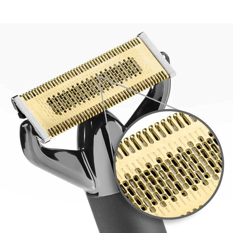 Babyliss X-Blade - tondeuse à barbe