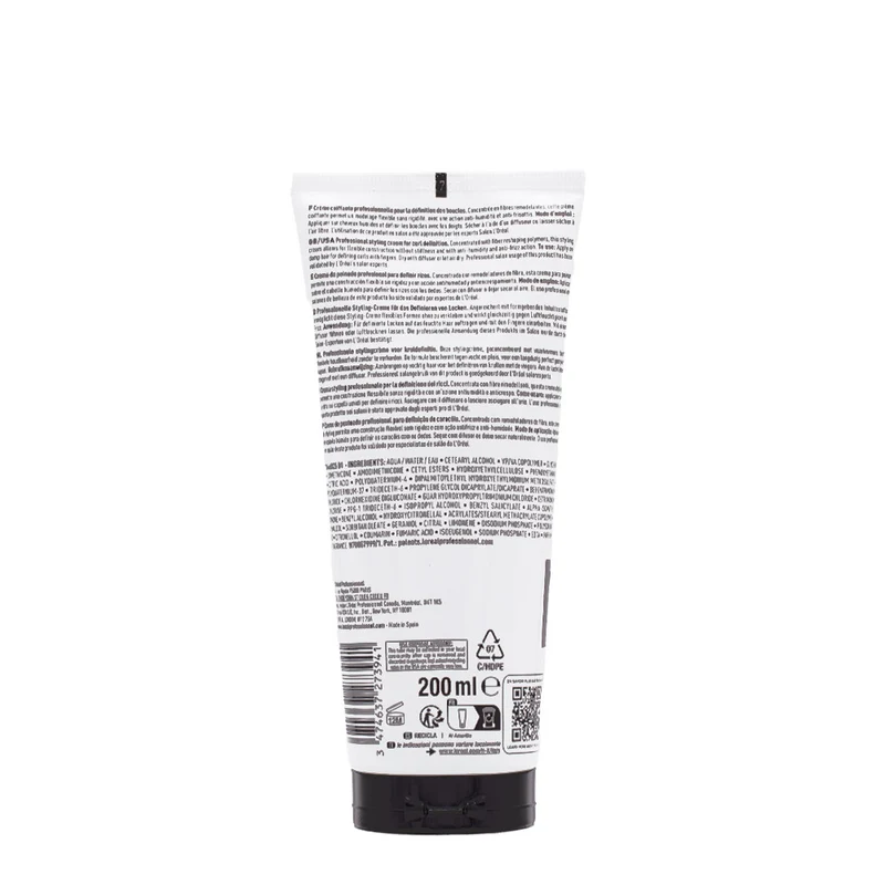 L'Oreal Tecni Art Flex Bounce 200ml - crème définition de boucles
