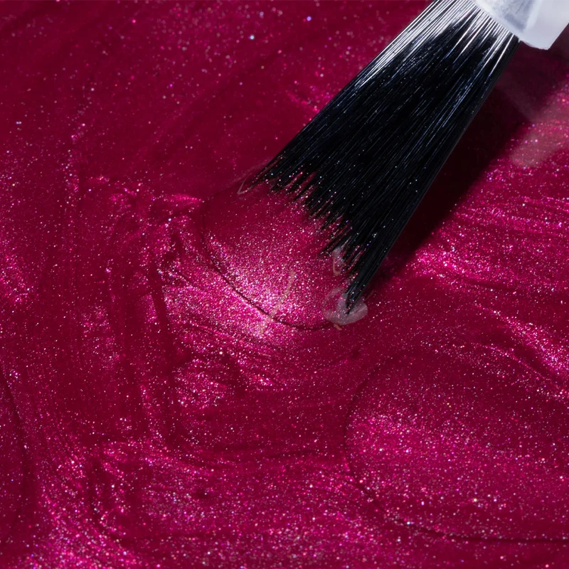 Lacqwear Gel Polish 282 Royal Affair 10ml - vernis à ongles semi-permanent