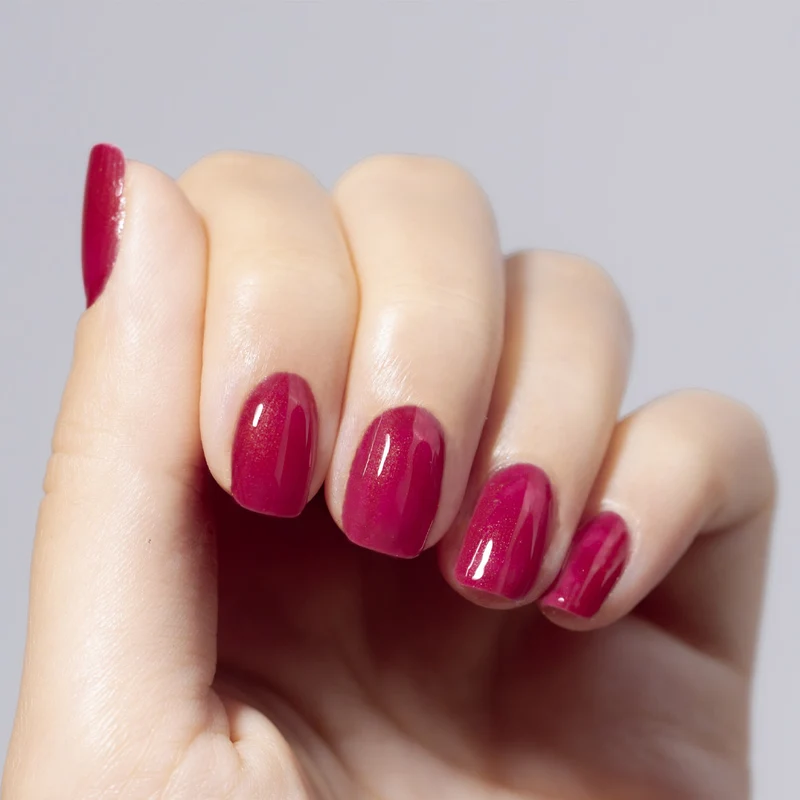 Lacqwear Gel Polish 282 Royal Affair 10ml - vernis à ongles semi-permanent