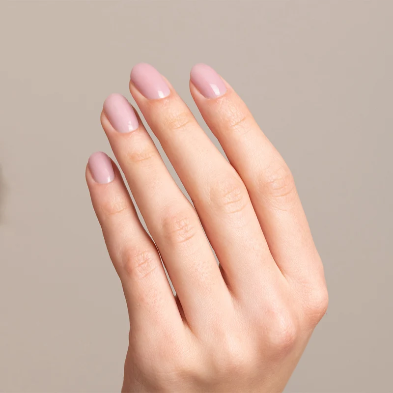 My Nail Pro Gelegant Gel Polish 204 Rosetta 8ml - vernis semi-permanent