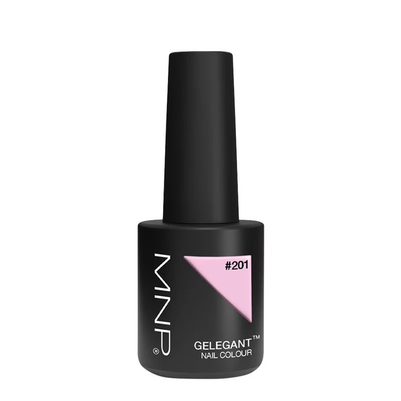 My Nail Pro Gelegant Gel Polish 201 Sleepy Girl 8ml - vernis semi-permanent