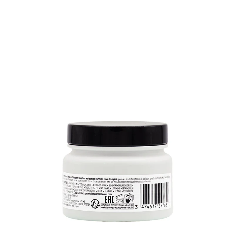 L'Oréal Professionnel Paris Serie Expert Metal Detox Mask 150ml - masque anti-métal