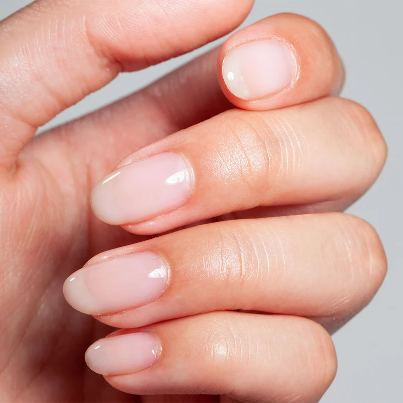 My Nail Pro Rubber Base 106 Tulle 14ml - base pour vernis à ongles gel et semi-permanent